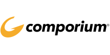 Comporium - JAFPV Presenting Sponsor