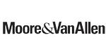 Logo for Moore&VanAllen