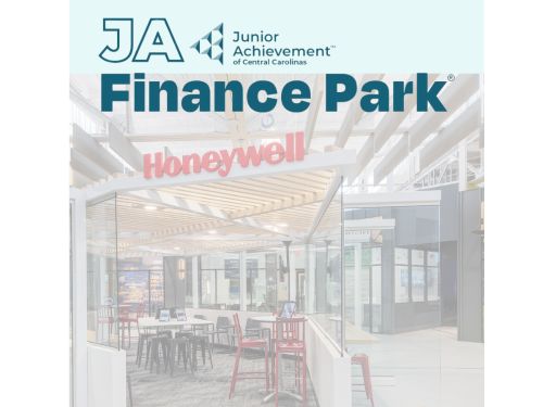 JA Finance Park® 25-26
