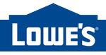 Logo for Lowes