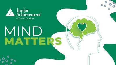 JA Mind Matters: Starting a Conversation about Youth Mental Health ...