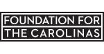 Logo for Foundation For The Carolinas