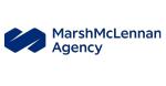 Logo for FY25 Marsh McClennan Agency