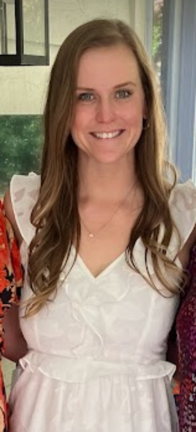 Image of  Hayley  Reeves