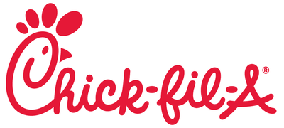 Logo for sponsor Chick-fil-A Charlotte