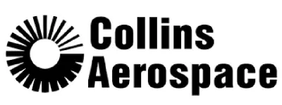 Logo for sponsor Collins Aerospace