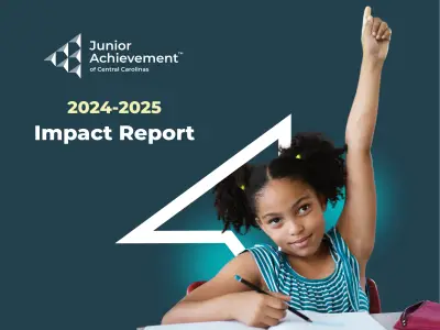 2024/25 Impact Report
