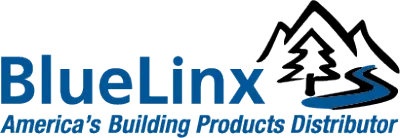 Logo for sponsor BlueLinx
