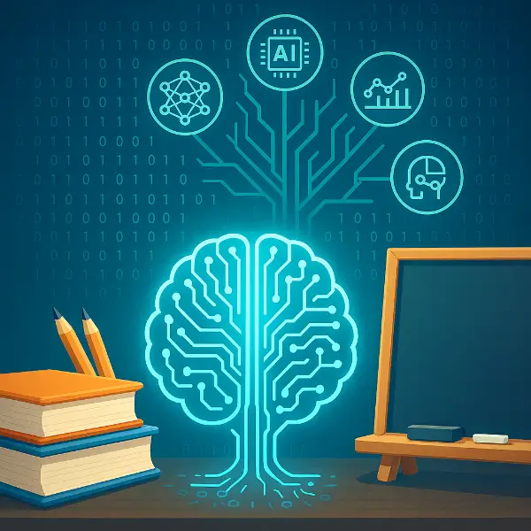 AI in the Classroom