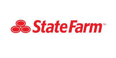 Logo for sponsor StateFarm