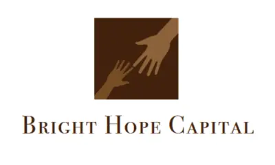 Logo for sponsor Bright Hope Capital