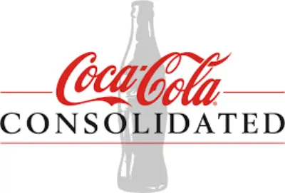Logo for sponsor Coca Cola