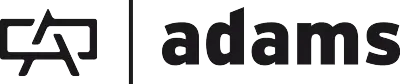 Logo for sponsor Adams Outdoor Advertising