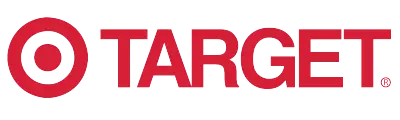 Logo for sponsor Target