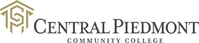 Logo for sponsor Central Piedmont Community College