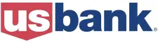 Logo for US Bank