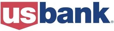 Logo for sponsor US Bank