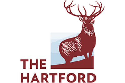 Logo for sponsor The Hartford (Southeast Division)