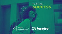 FY25 JA Inspire Sponsor Opportunities