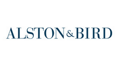 Logo for sponsor Alston & Bird