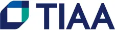 Logo for TIAA