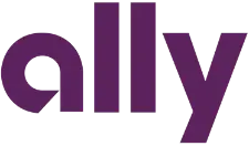 Logo for Ally Financial