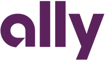 Logo for sponsor Ally Financial
