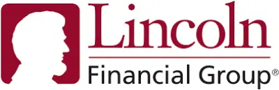 Logo for sponsor Lincoln Financial