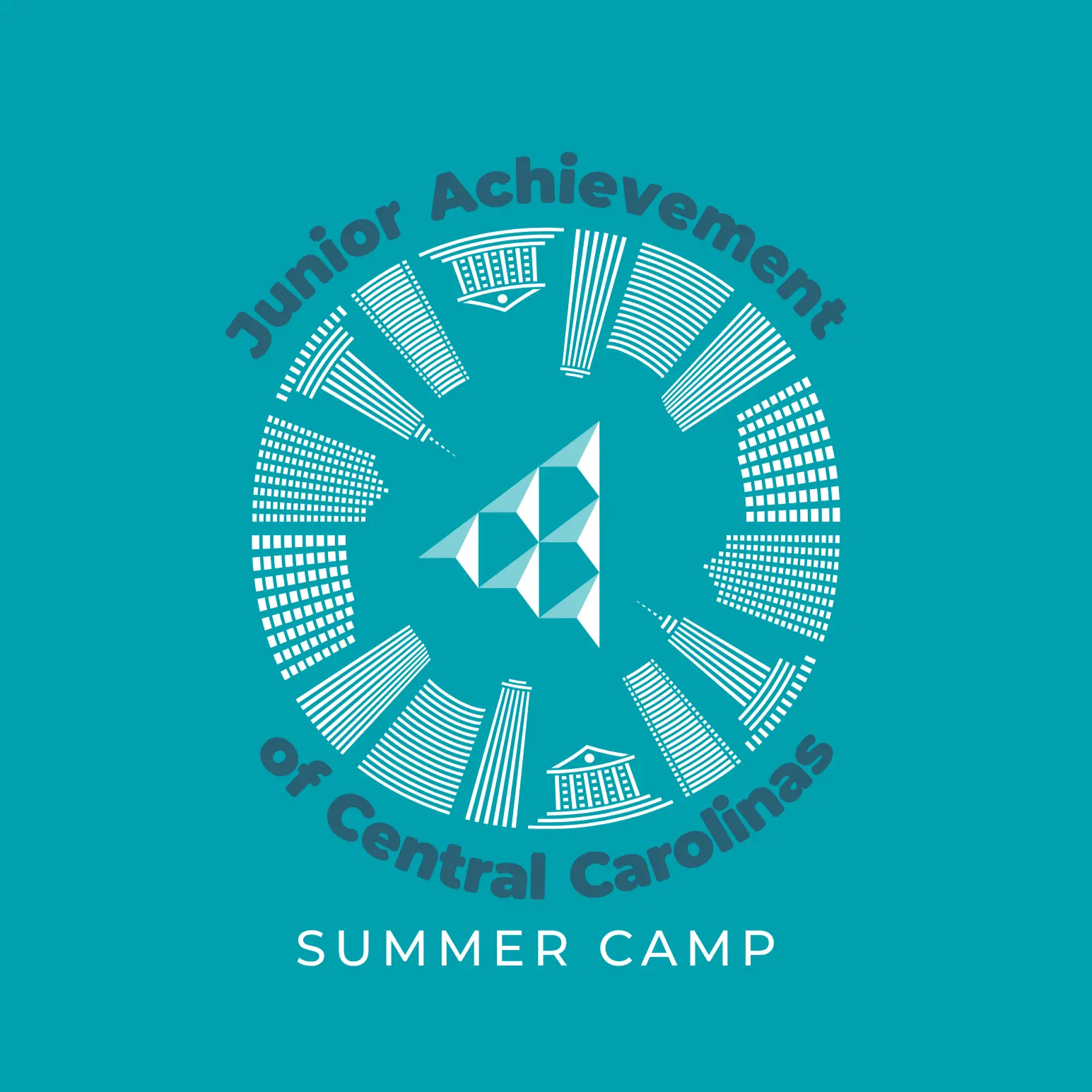 JA Central Carolinas Summer Camp