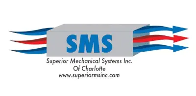 Logo for sponsor SMS