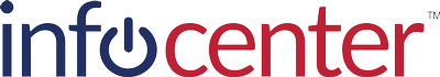 Logo for sponsor Infocenter