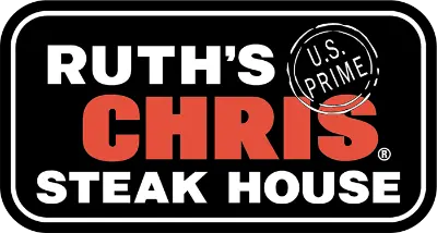 Logo for sponsor Ruth's Chris