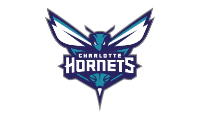 Logo for sponsor Charlotte Hornets