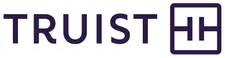 Logo for Truist