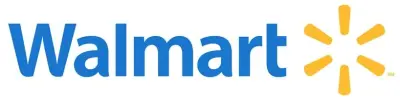 Logo for sponsor Walmart