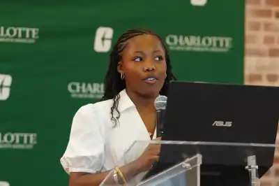 Peyton Wray Pitch Participant