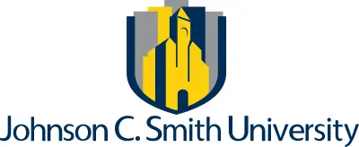 Logo for sponsor Johnson C. Smith University
