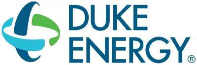 Logo for sponsor Duke Energy