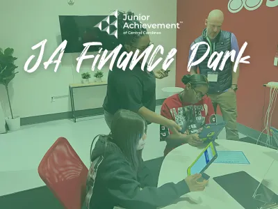JA Finance Park