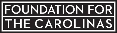 Logo for sponsor Foundation For The Carolinas