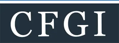 Logo for sponsor CFGI